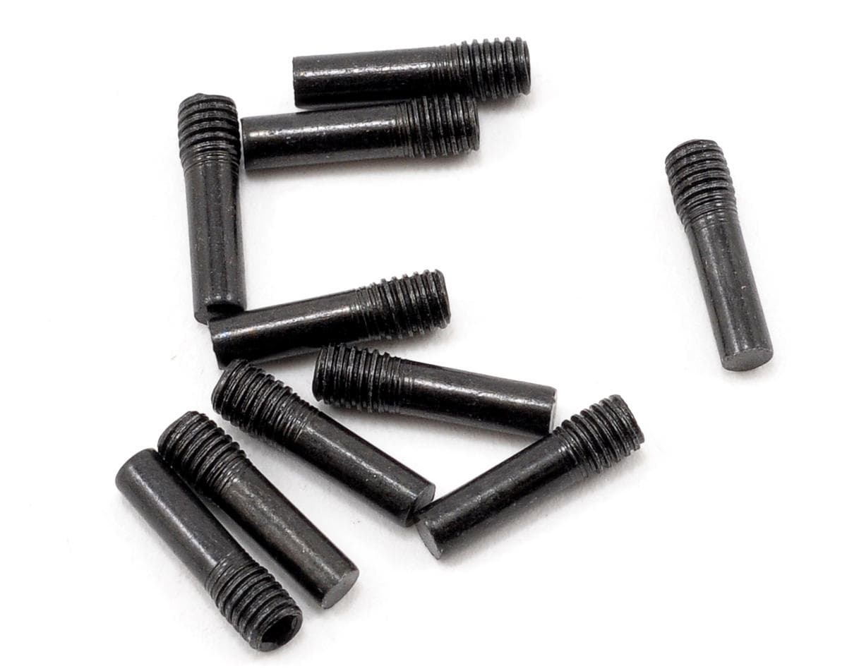 Axial 3x2.5x11mm Screw Shaft (10)