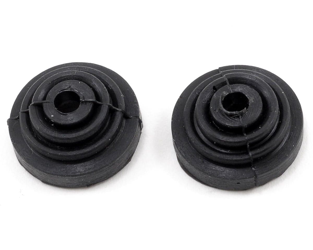 Serpent Gear Coupler Rubber Boot Set (2)