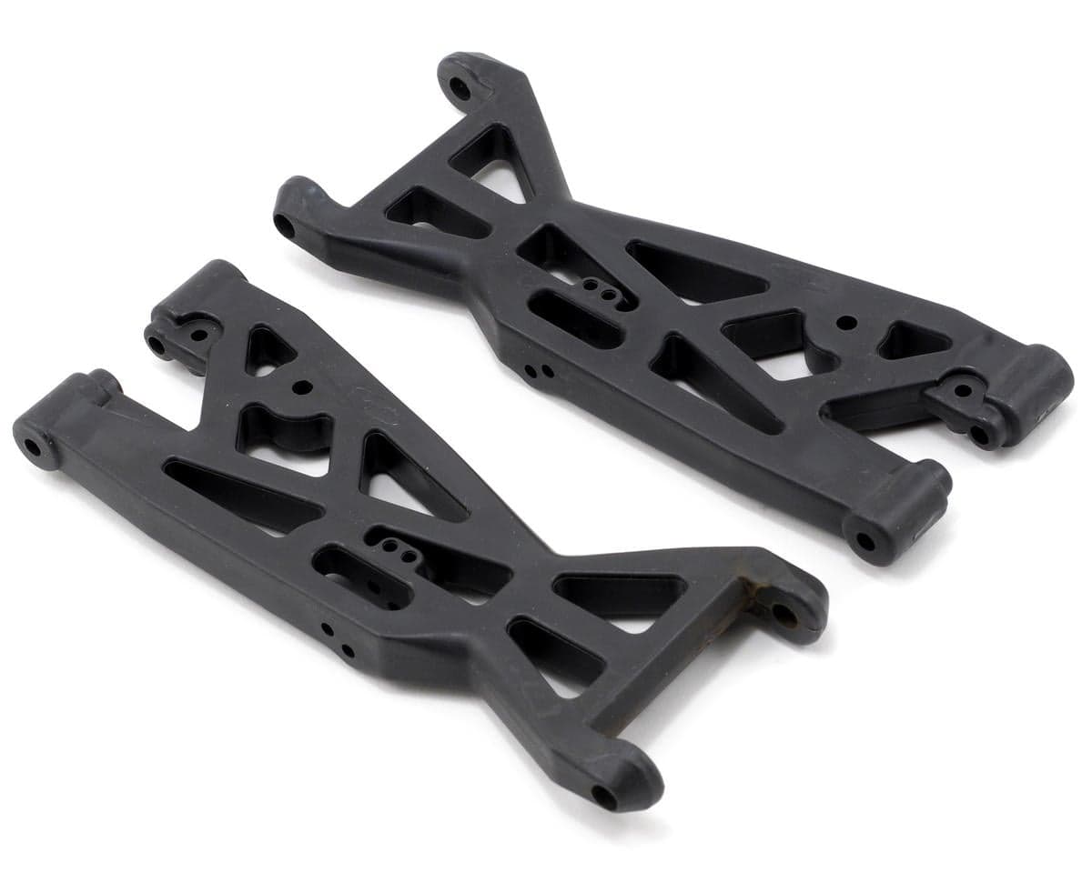 Serpent Front Suspension Arm Set (2)