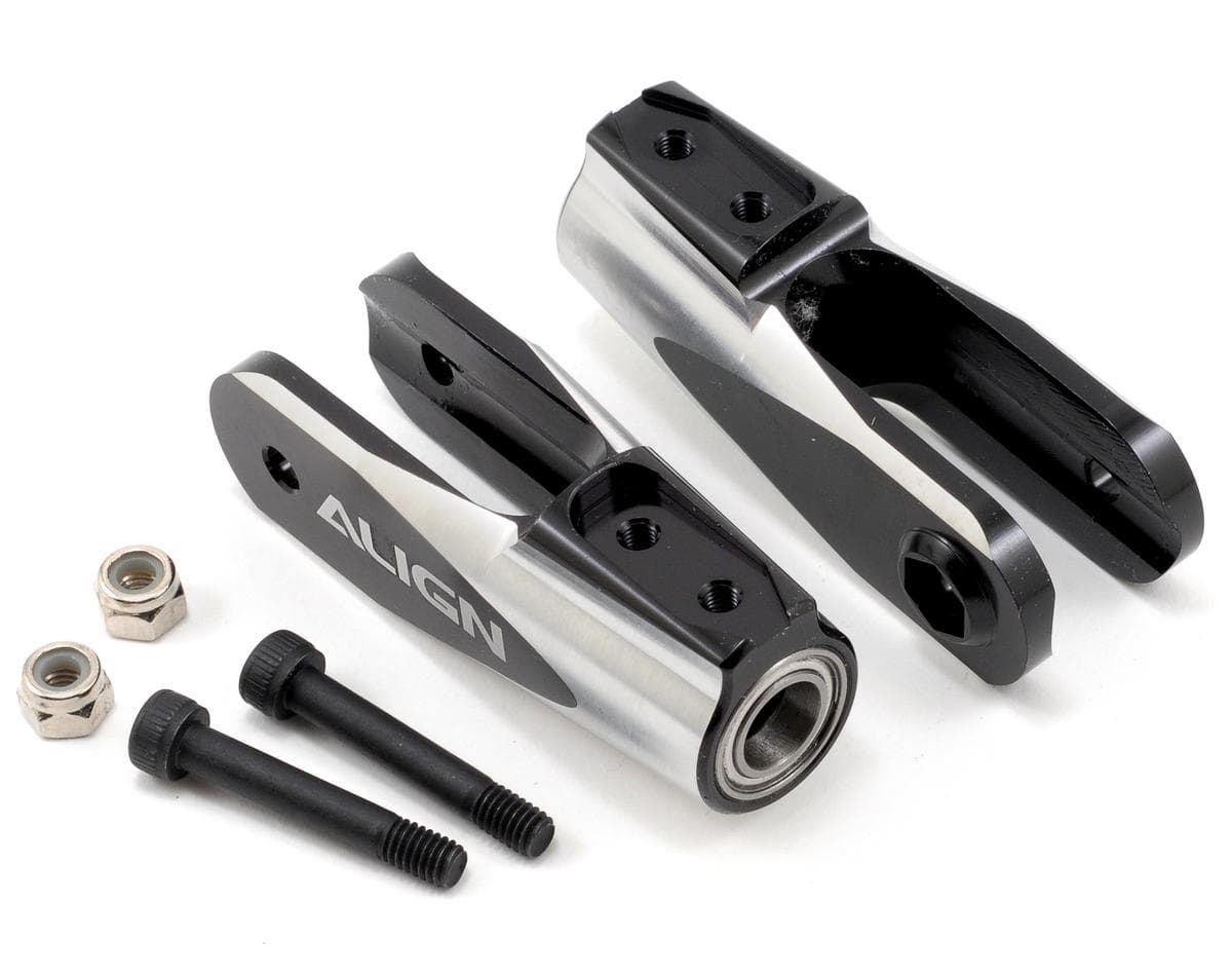Align 600PRO Metal Main Rotor Holder