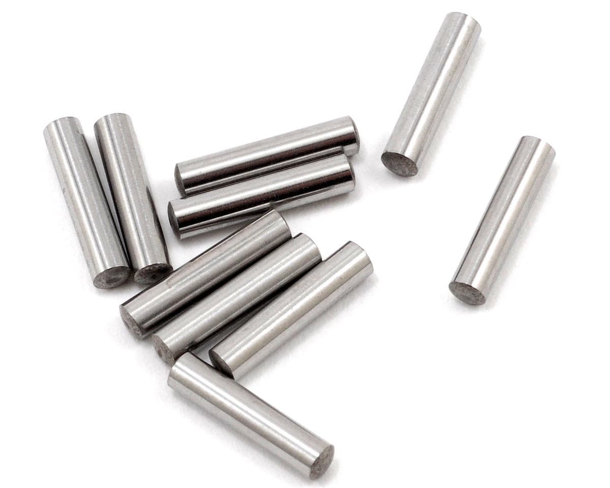 XRAY 2.5x12mm Pin (10)