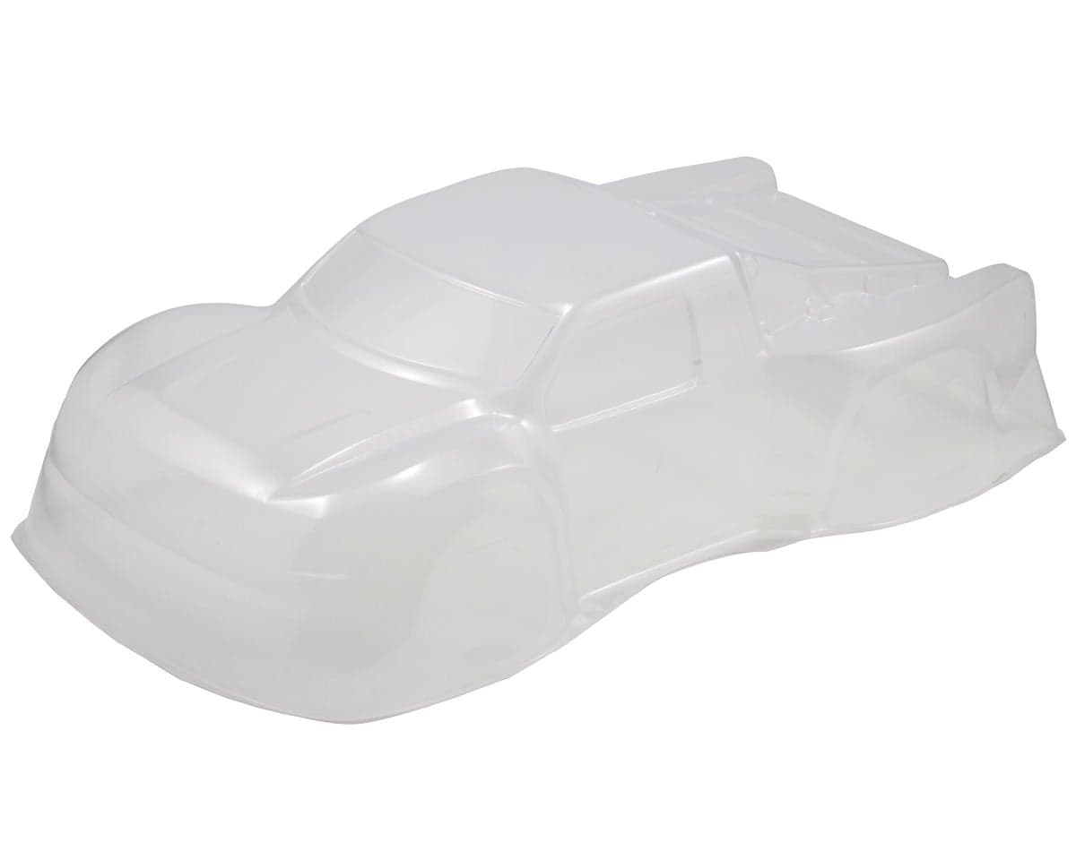 Team Associated SC10 Contender Body (Clear)
