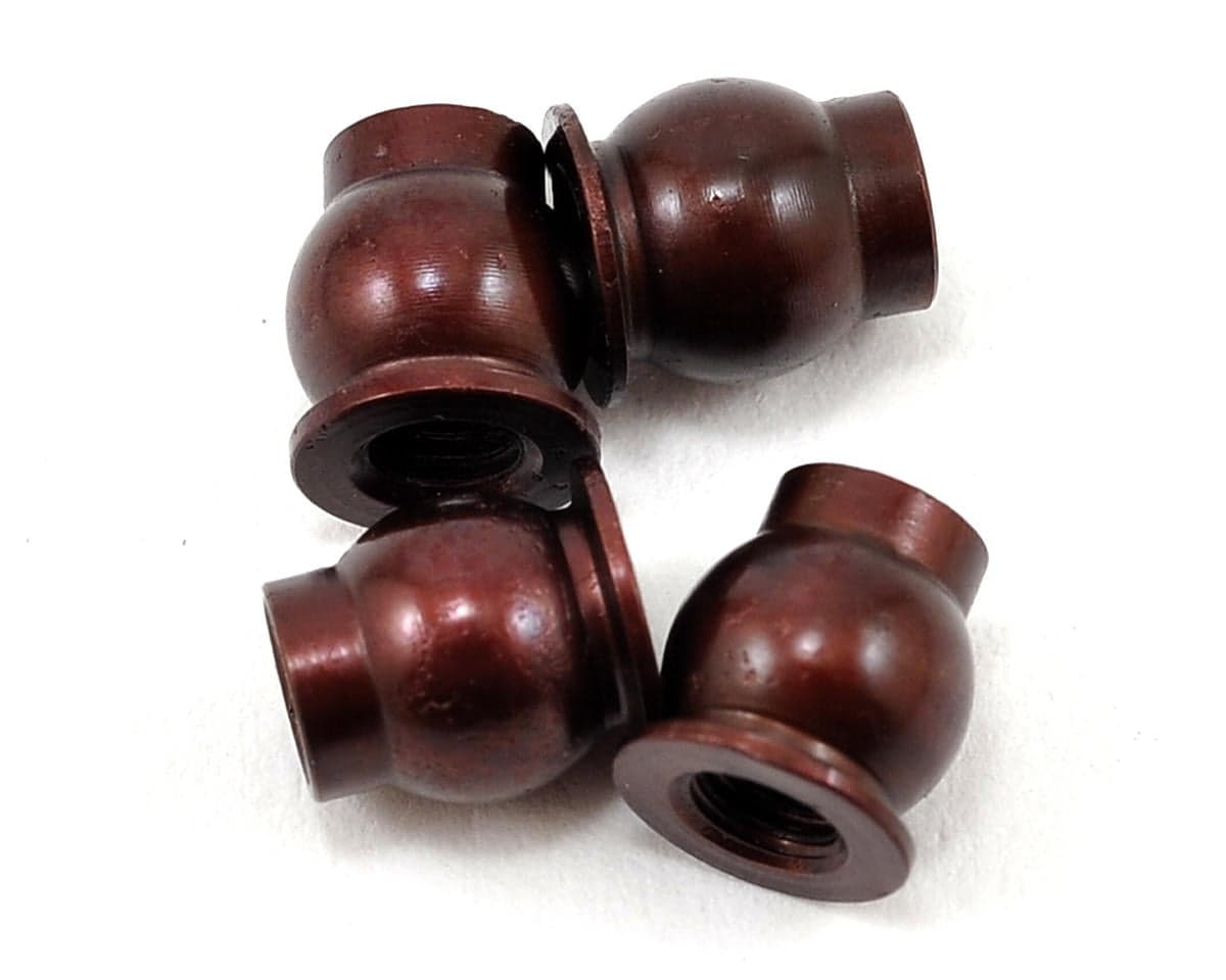 Serpent 5.8mm Long Steel Ball (4)
