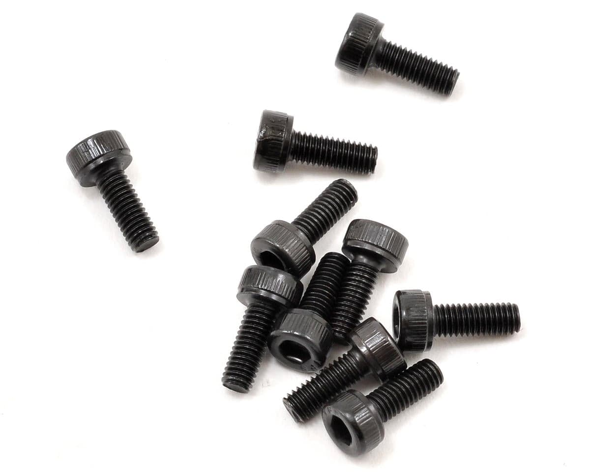 Serpent 3x8mm Cap Head Screw (10)