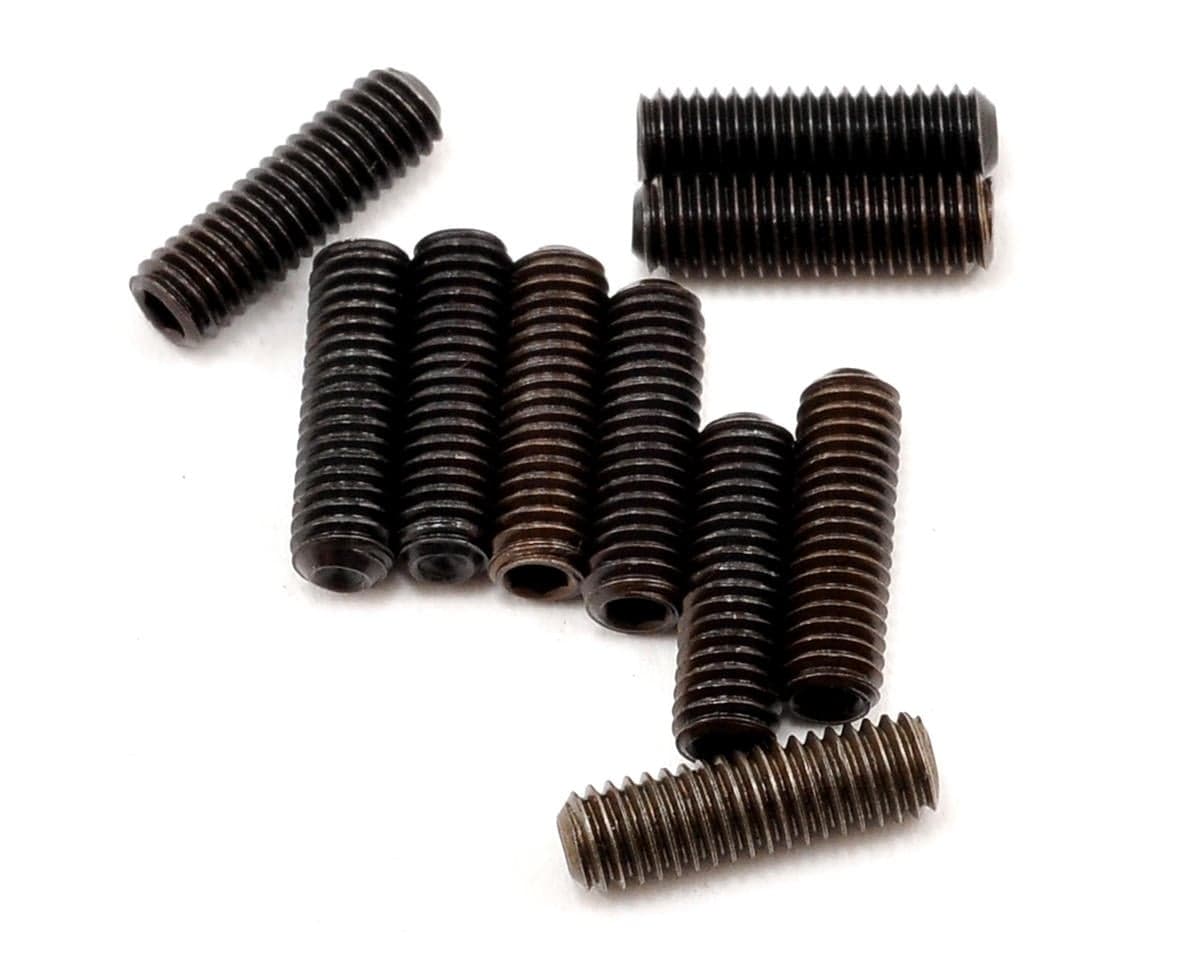 Serpent 3x10mm Set Screw (10)