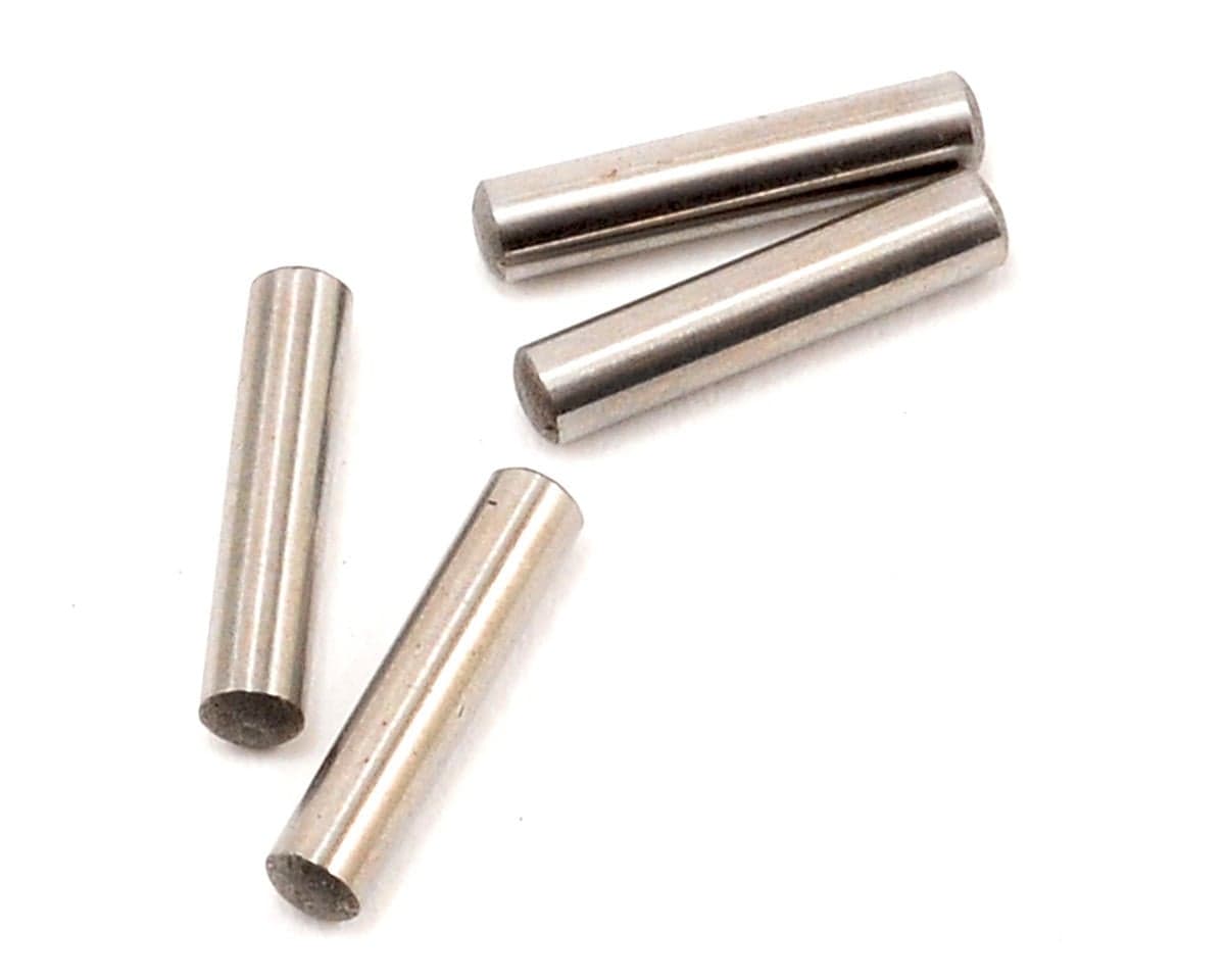 Serpent 2x9.8mm Pin (4)