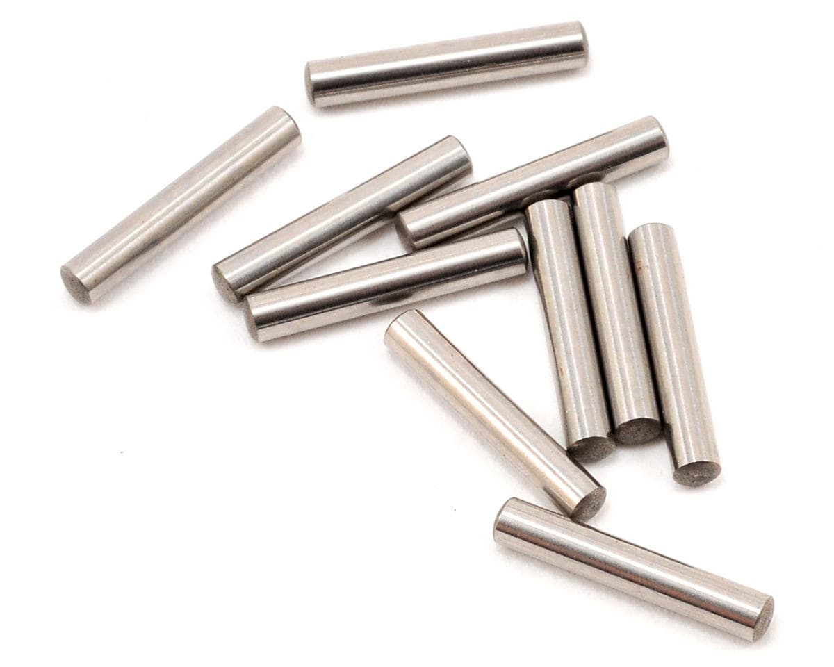 Serpent 2x12mm Pin (10)