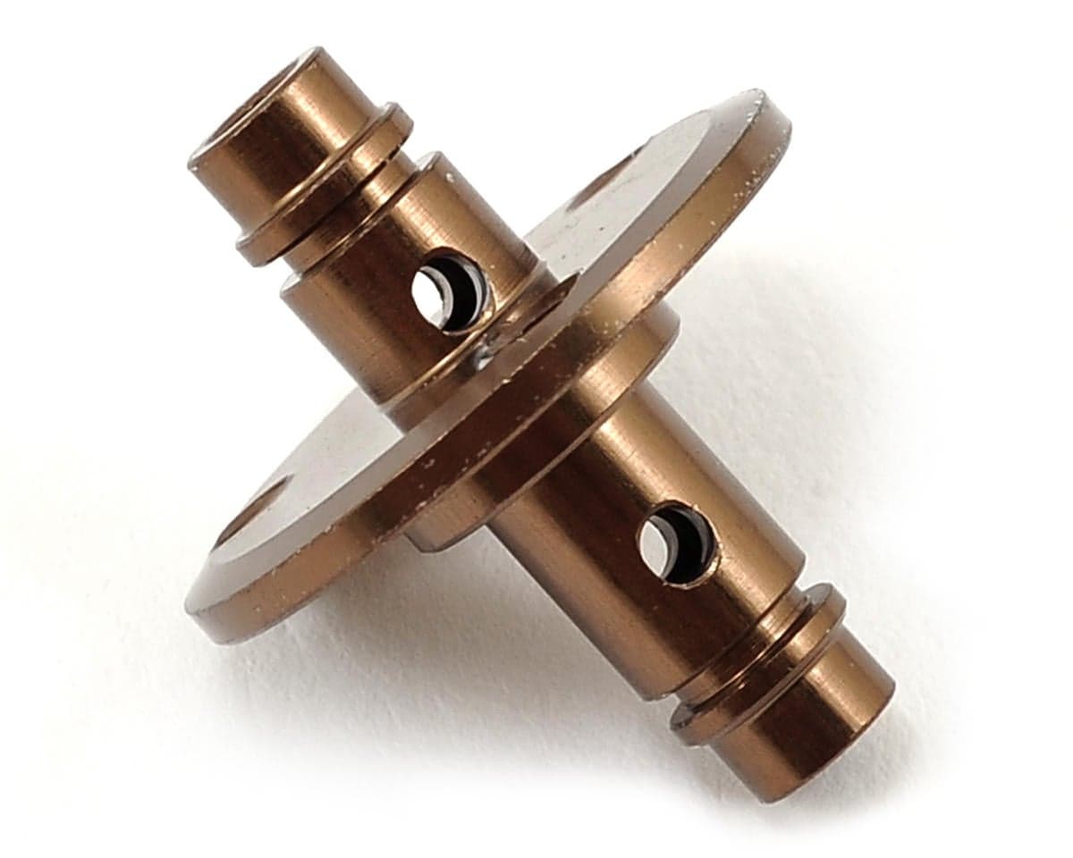 Serpent Aluminum Middle Shaft