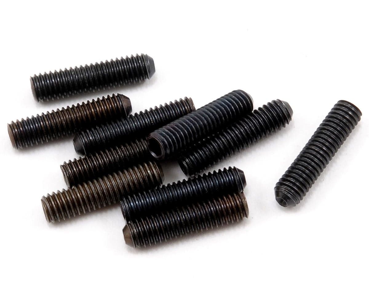 Serpent 3x12mm Set Screw (10)