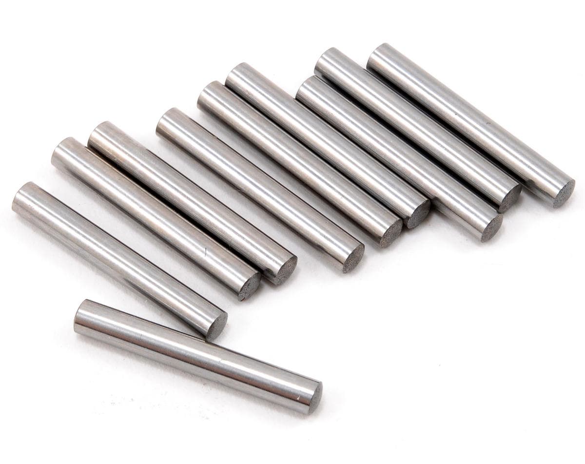 Serpent 3x22mm Pin (10)