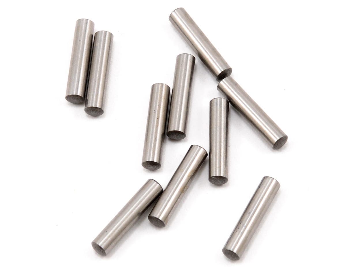 Serpent 2.5x12mm Pin (10)