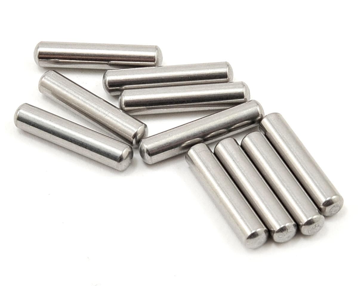 Serpent 3x15mm Pin (10)