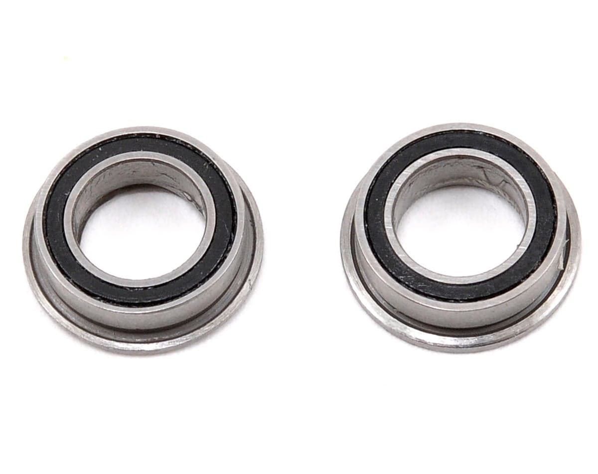 Serpent 5x8x2.5mm Flanged Bearing (2)