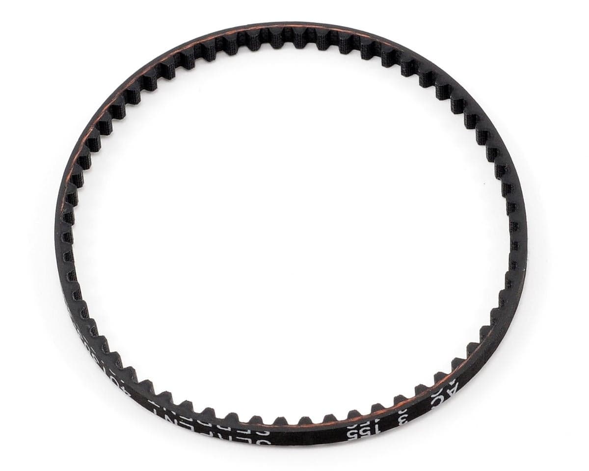 Serpent 30S3M186 Low Friction Belt (Made with Kevlar)