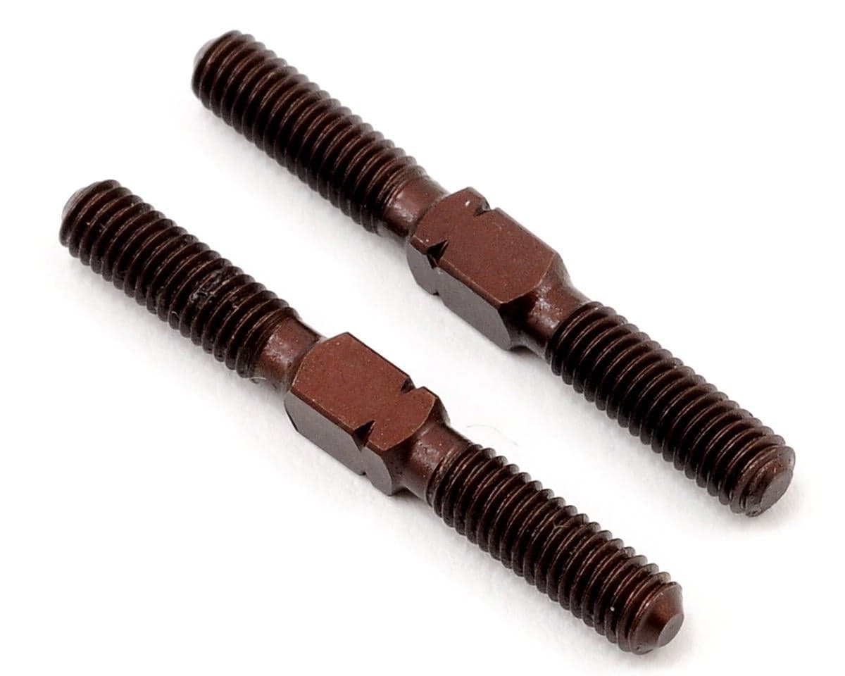 Serpent 3x26mm Turnbuckle Set (2)