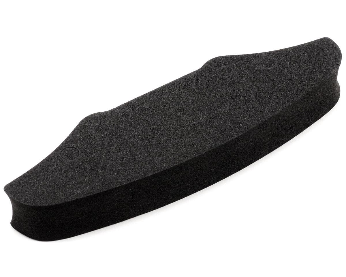 Serpent Foam Bumper