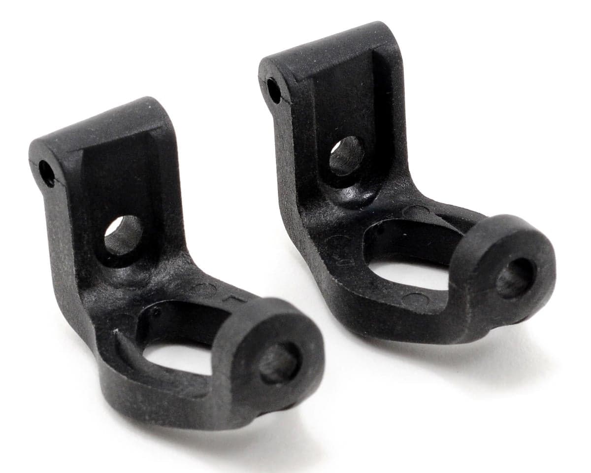 Serpent 4° C-Hub Set (2)