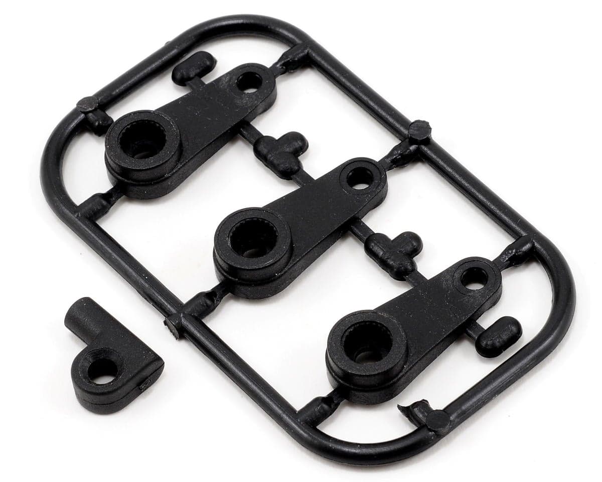 Serpent Servo-lever (4)