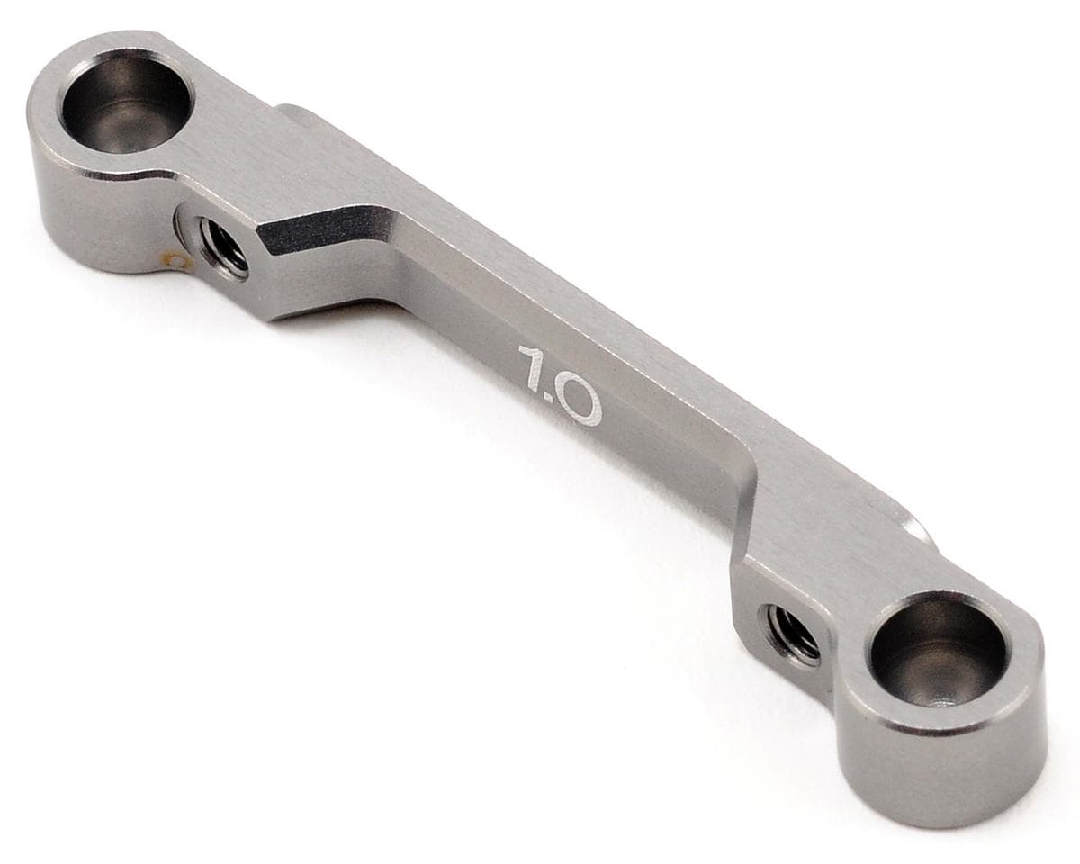 Serpent 1° Aluminum Suspension Bracket