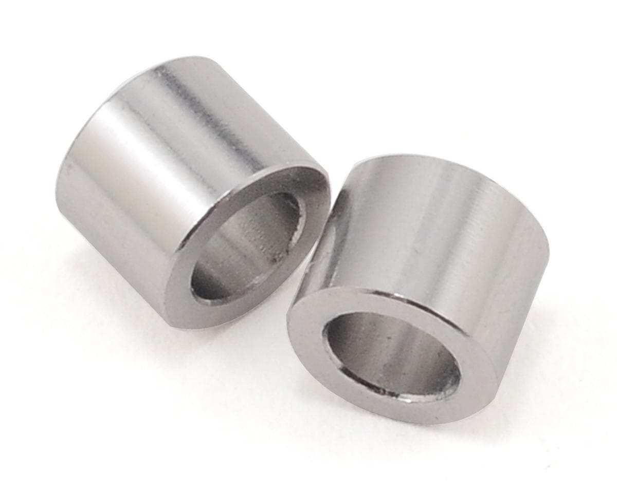 Serpent 3x5x4mm Aluminum Bushing (2)