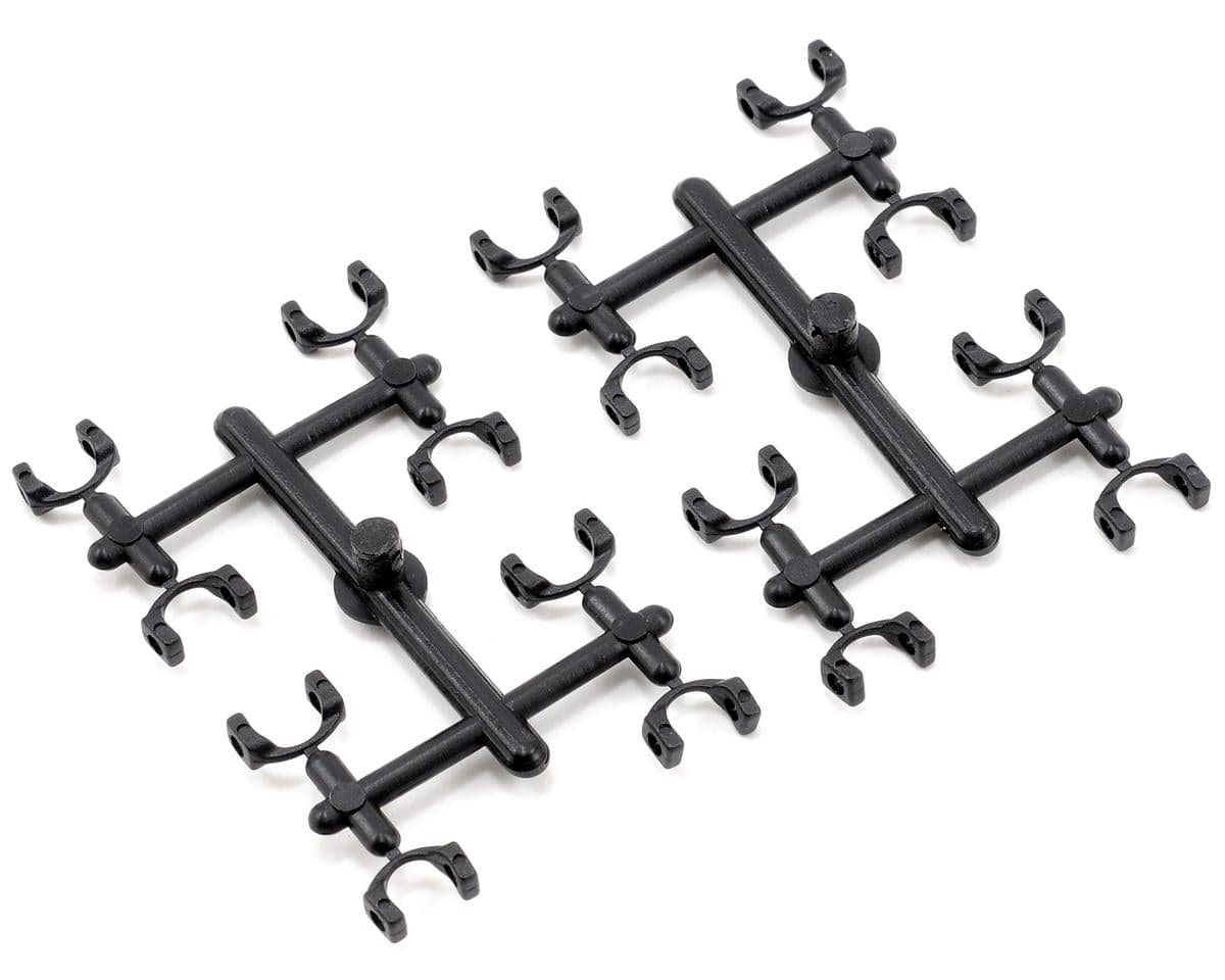 Serpent Driveshaft Blade Set (16)
