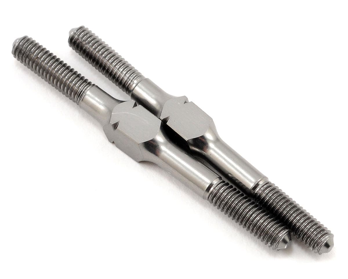 Serpent Trackrod alu 3x38mm (2)