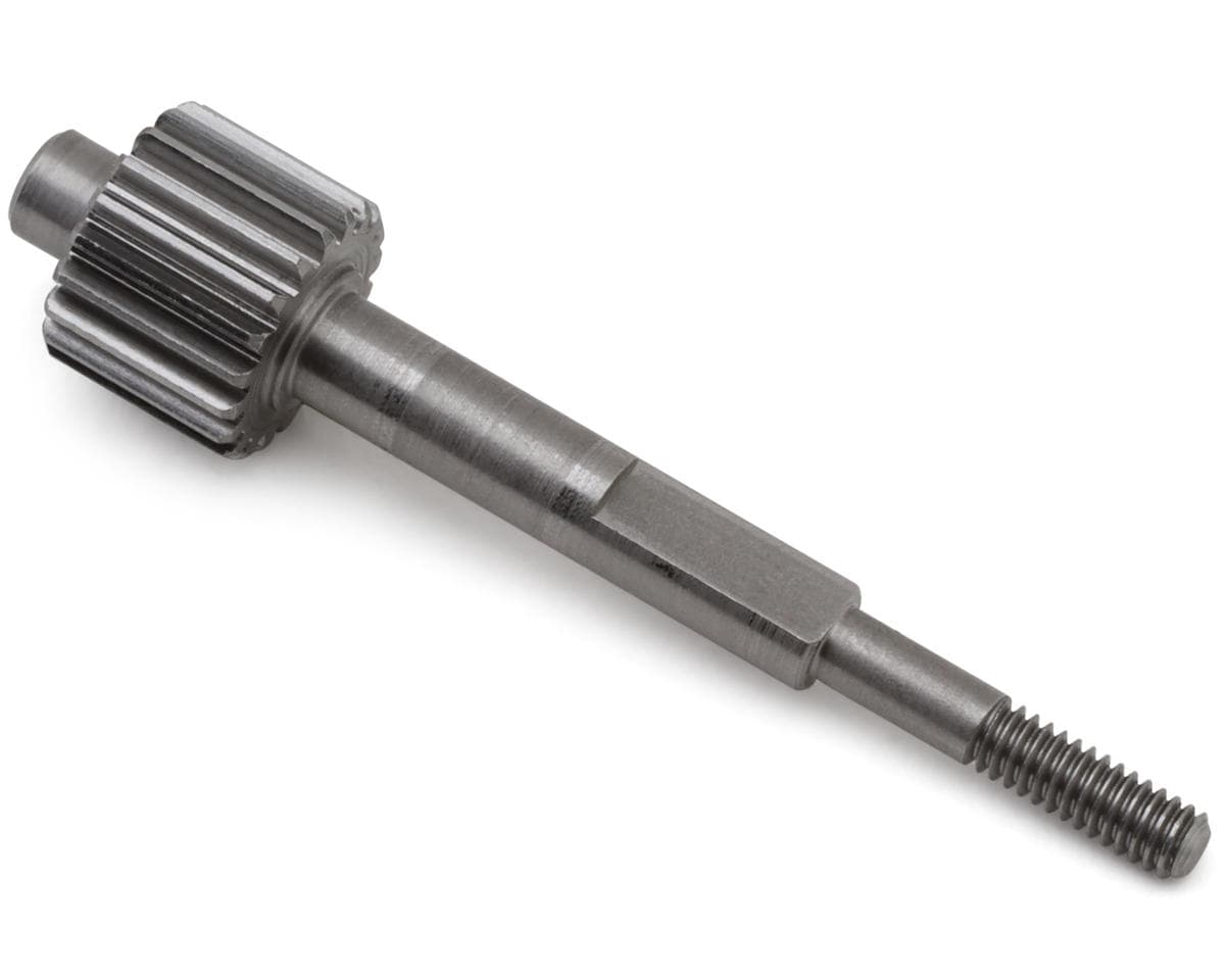 Team Associated RC10B4/T4 Top Shaft