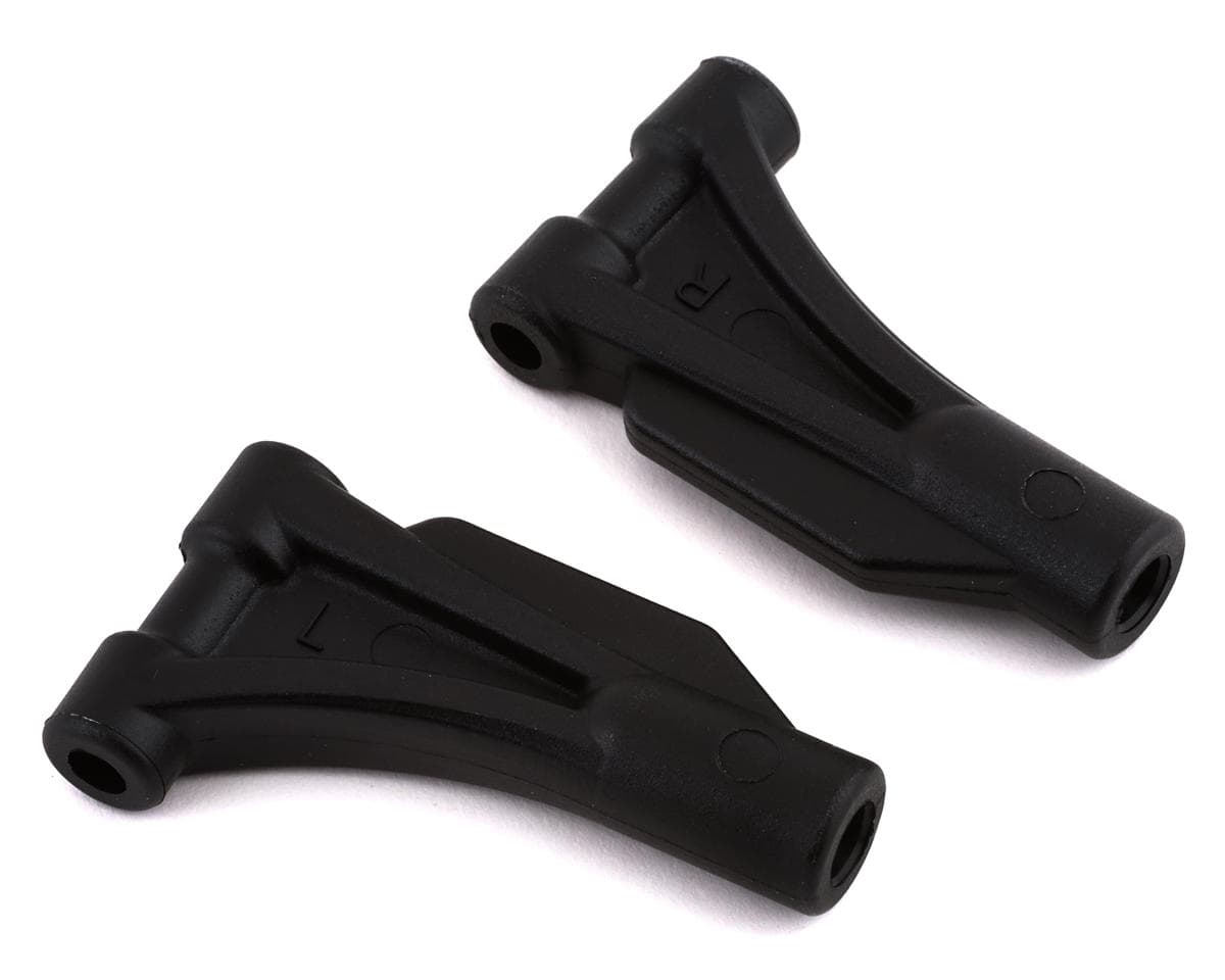 Team Associated Front Upper Arm Set (RC8.2)