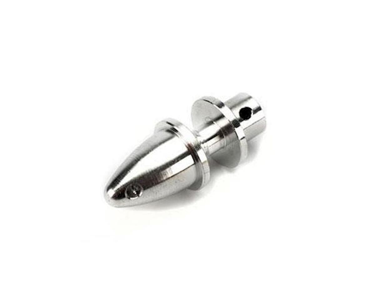 E-flite 5/16" Long Prop Adapter w/Set Screw (for 5mm motor shaft)