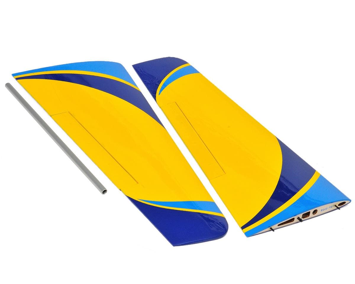 E-flite Main Wing Set