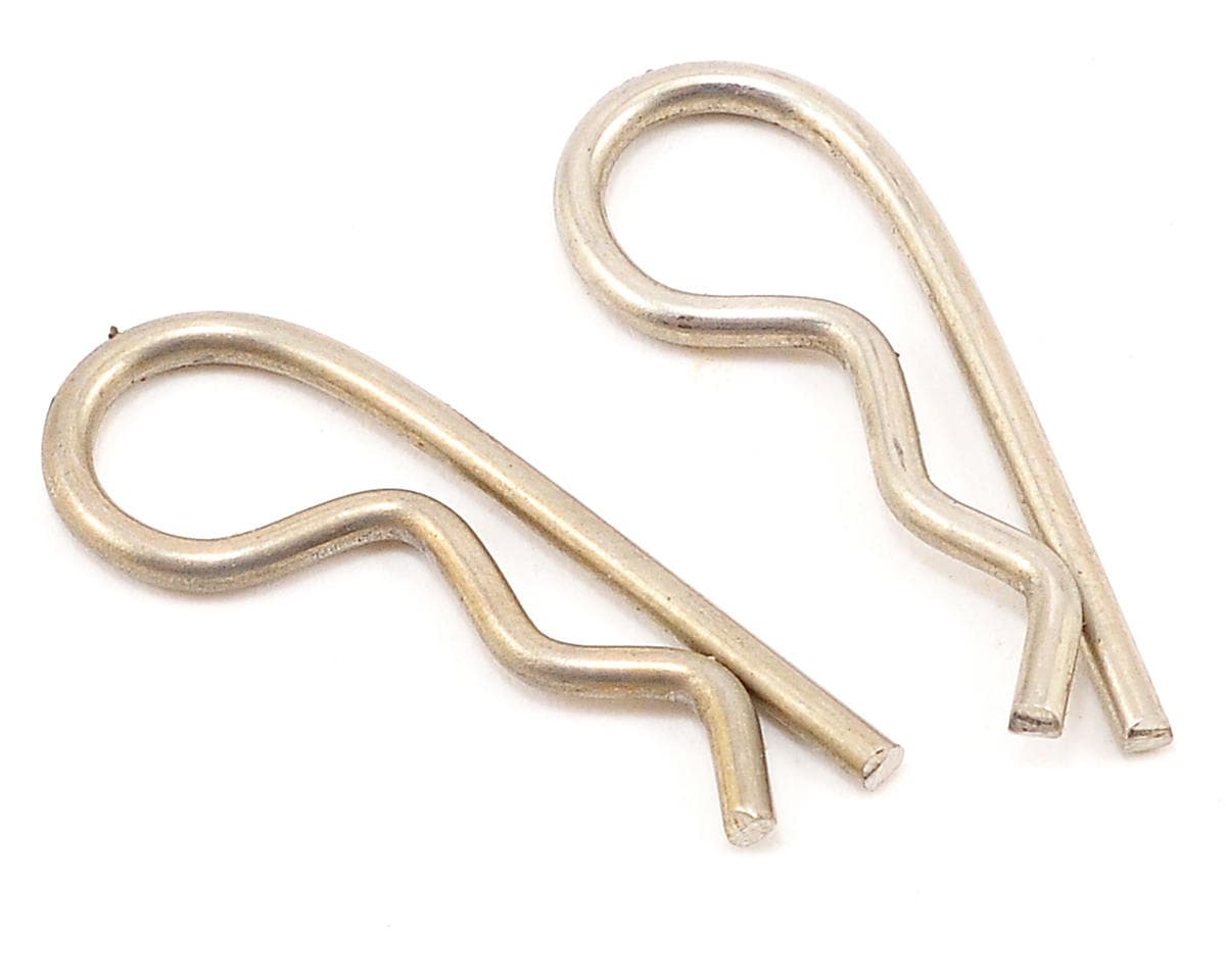 E-flite Wing Mounting Clips (2)