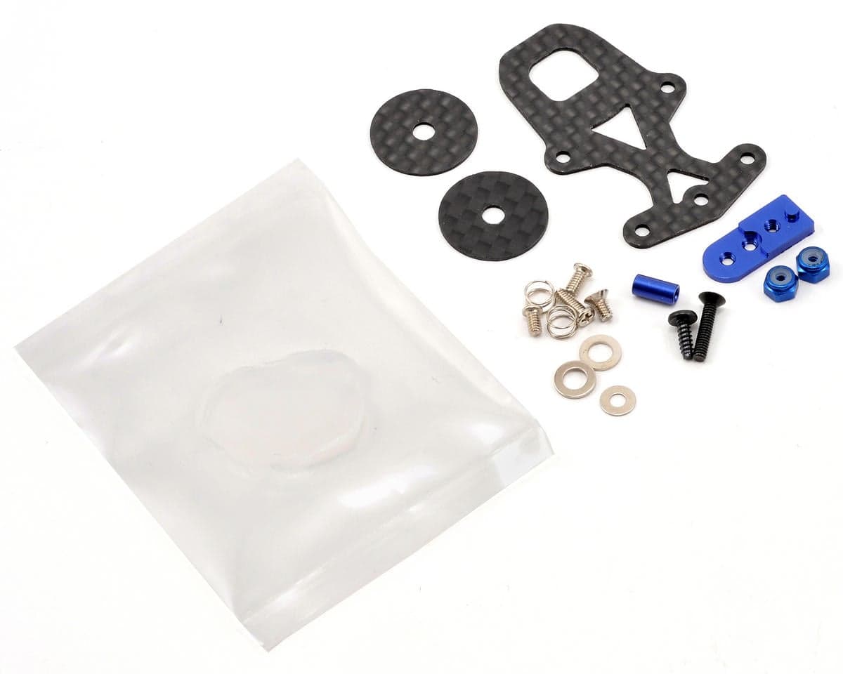 Kyosho Friction Shock Set (MR-02ASF, MR-03MM/LL/MR)