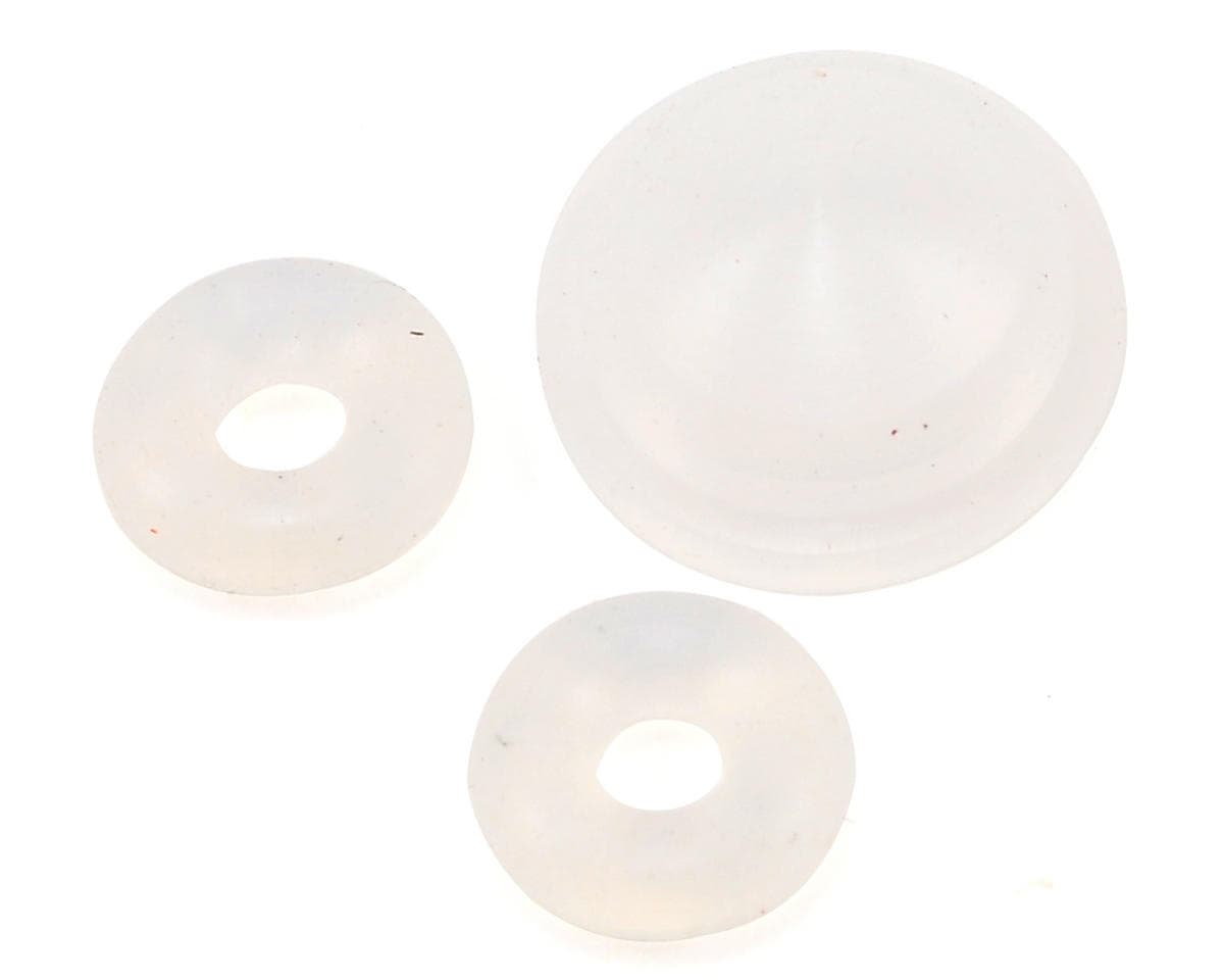 CRC Encore Shock O-Ring & Bladder Set