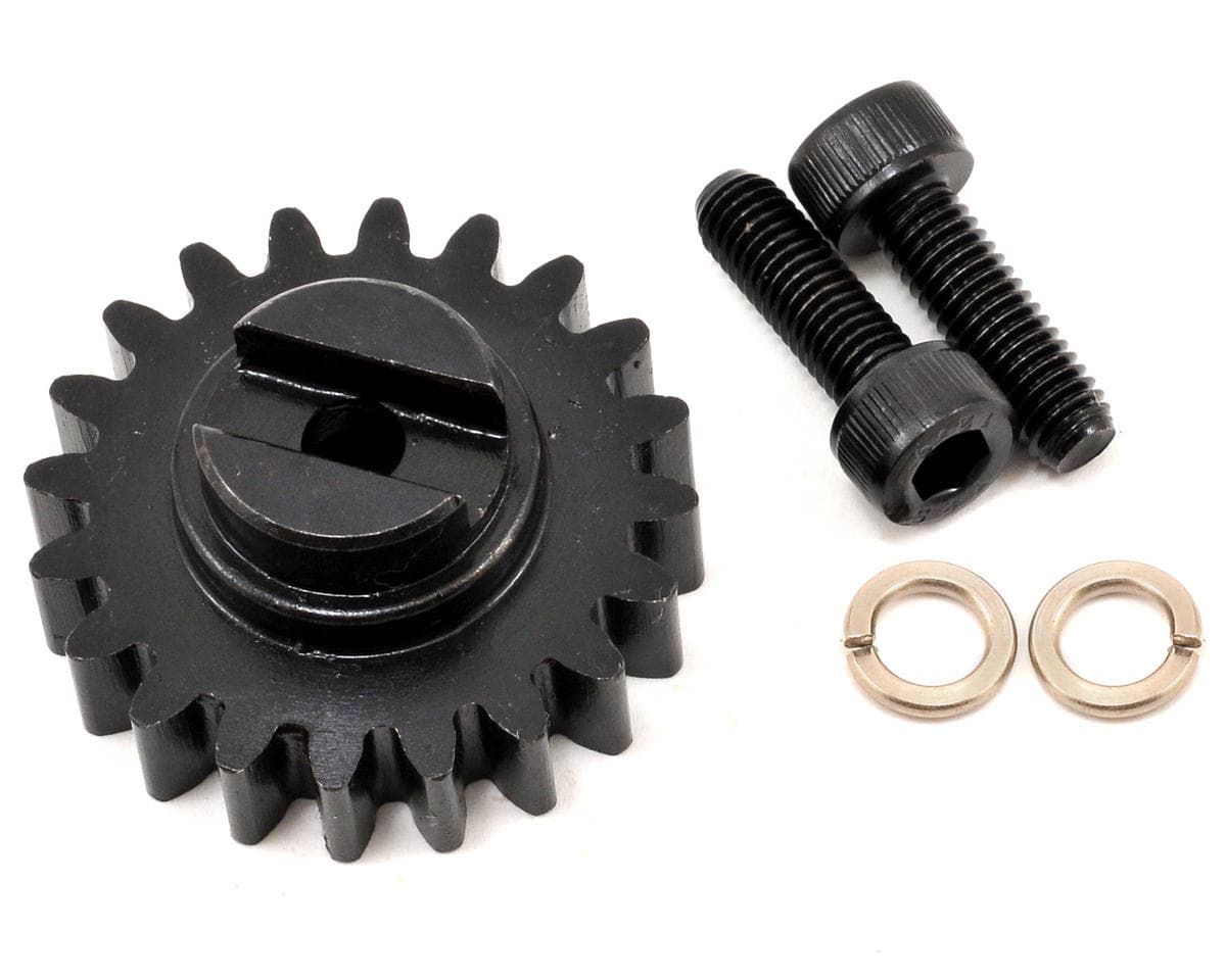 Losi 1.5M Pinion Gear & Hardware Set (20T)