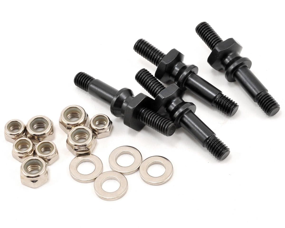 Losi Shock Mount Set (4)