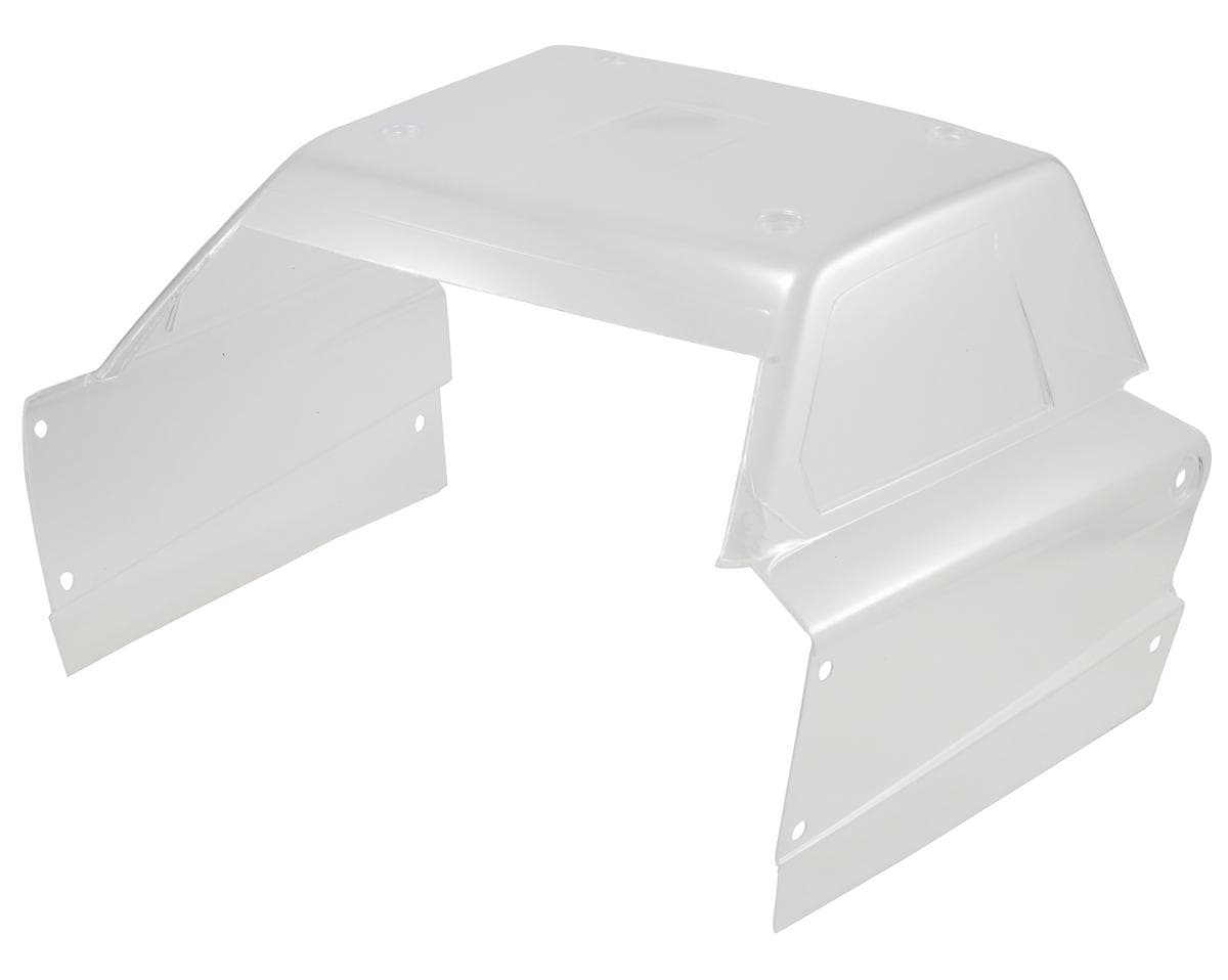 Losi 5IVE-T Cab Body Section