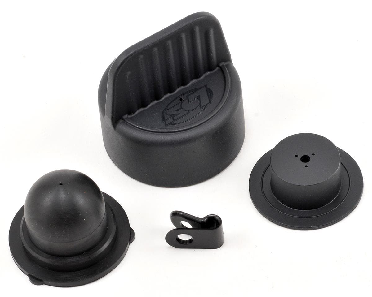 Losi Gas Tank Cap Set