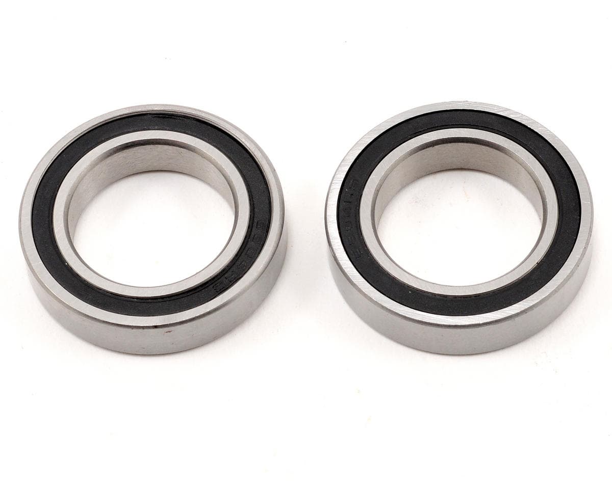 Losi 20x32x7mm Inner Axle Bearing Set (2)