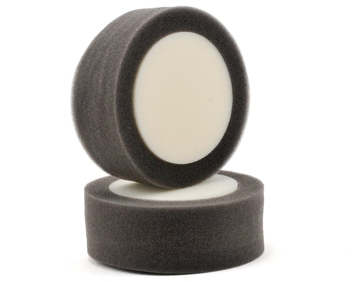 Losi Air Cleaner Foam Element Set (2) (5IVE-T)