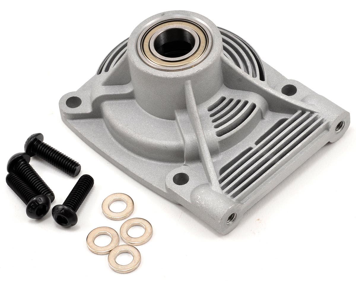 Losi Clutch Mount w/Bearings & Hardware (5IVE-T)