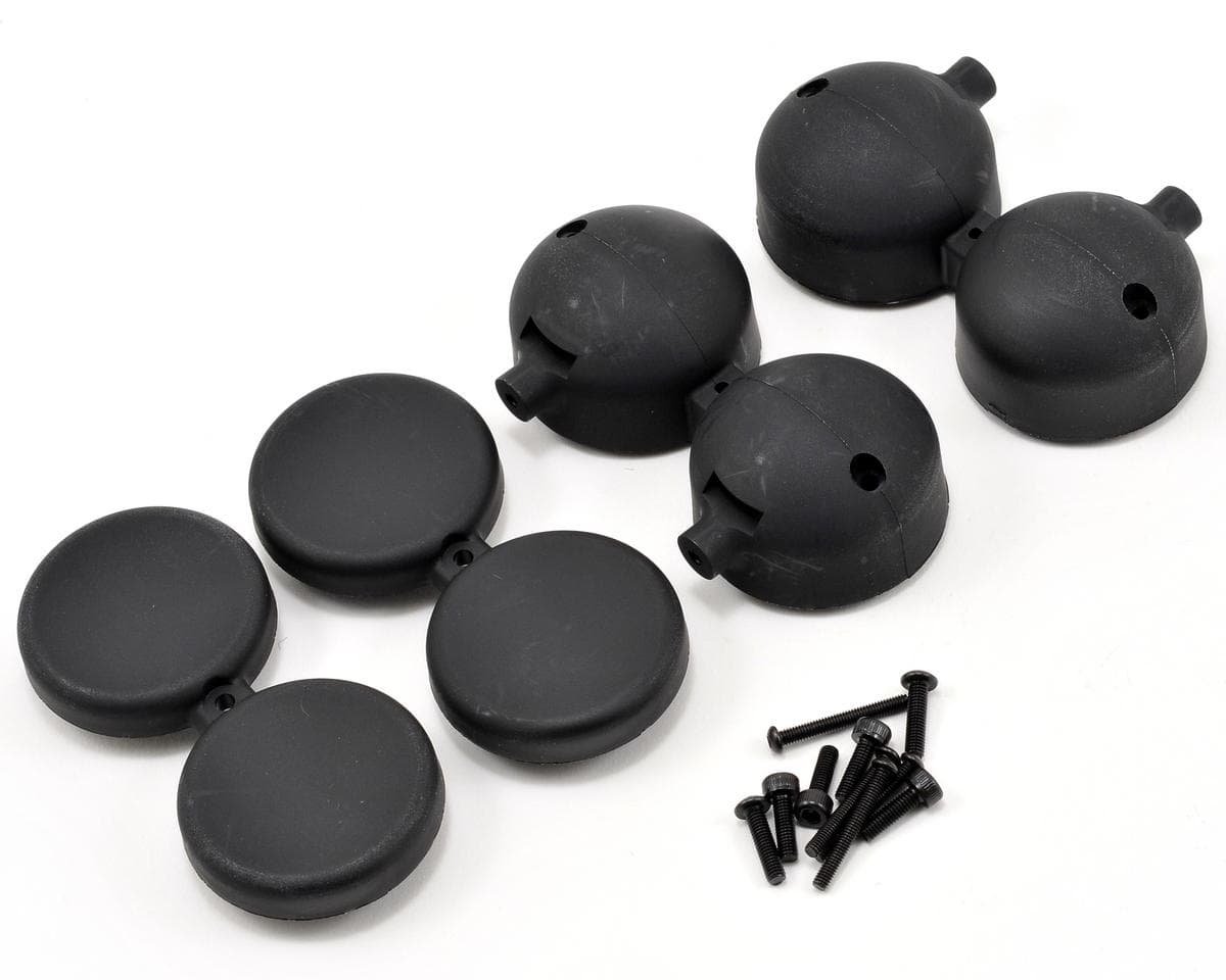 Losi Headlight Set (4)