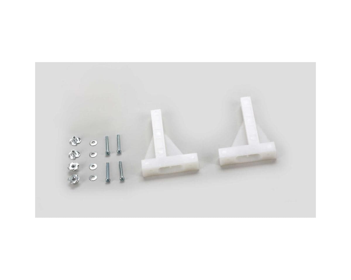 Hangar 9 Engine Mount Set: Christen Eagle II 90 ARF