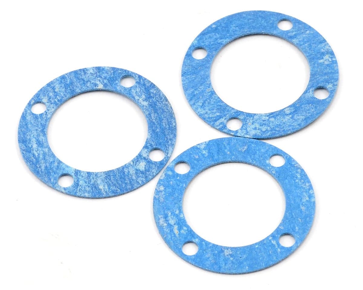 HPI Differential Case Gasket (3)
