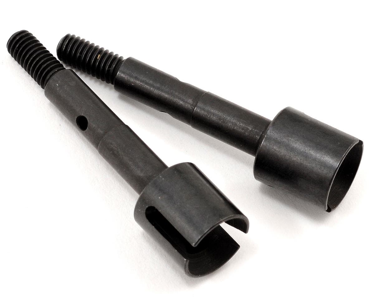 HPI 5x40mm Axle (2)