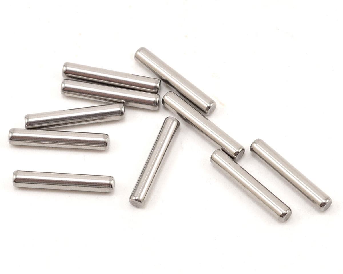 HPI 1.65x10mm Pin (10)