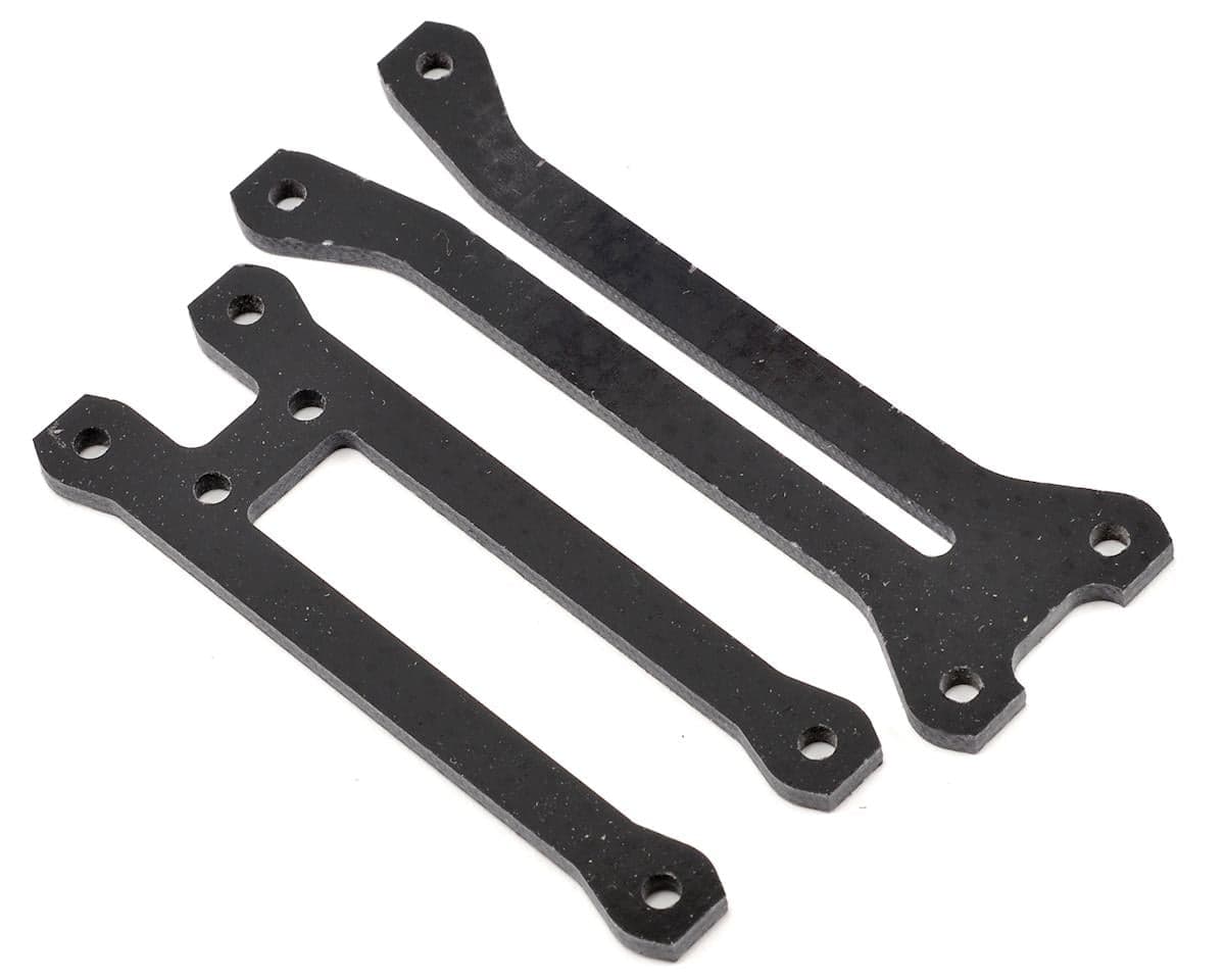 Schumacher S1 Top Deck Set