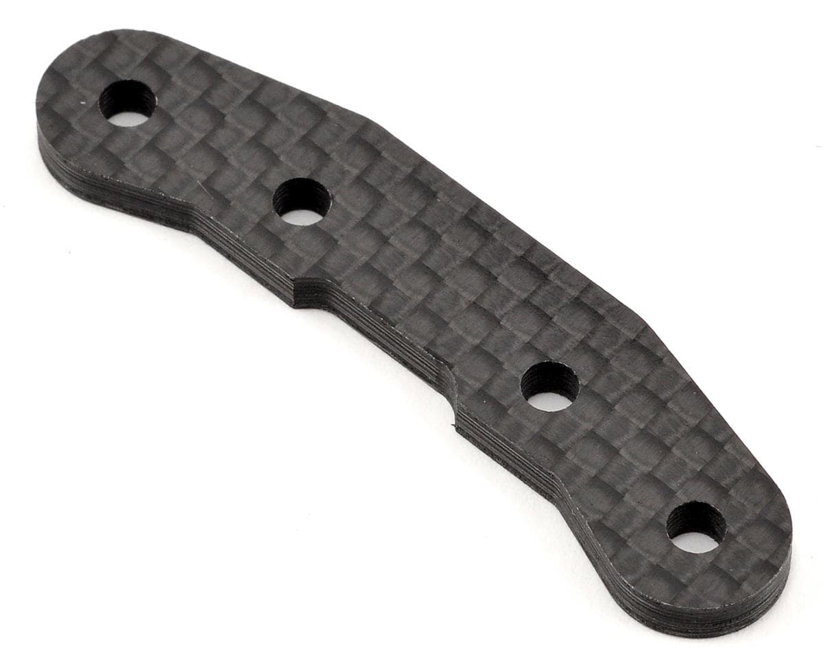 Schumacher Carbon Fiber Steering Mount