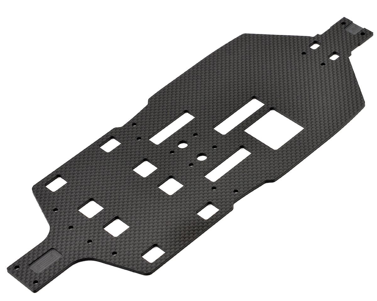 Schumacher 2.5mm Carbon Fiber Chassis