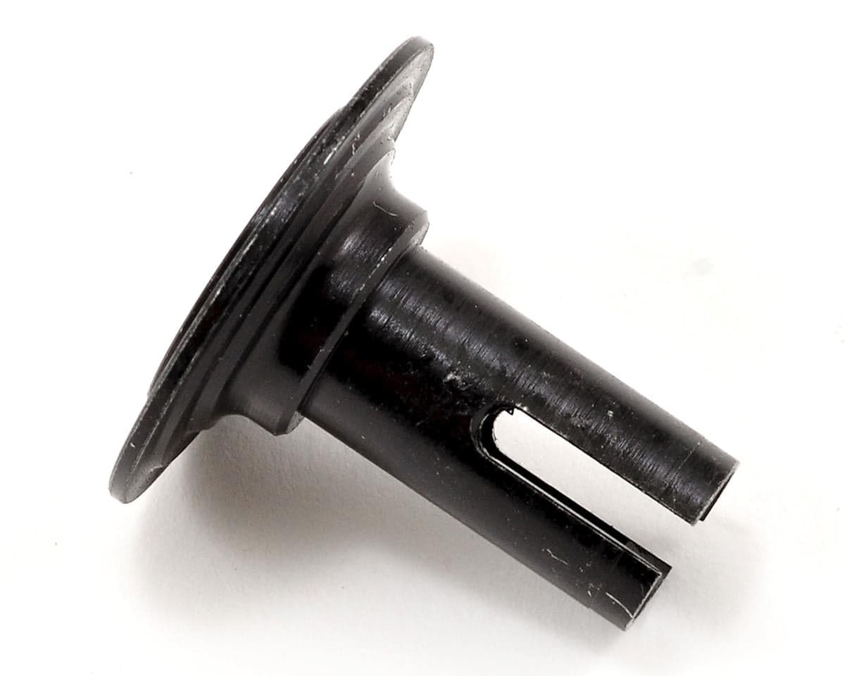 Schumacher Female Differential Output