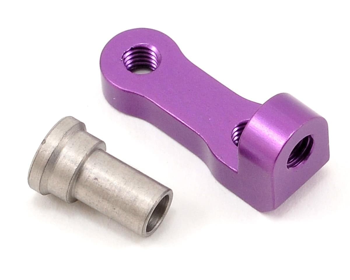 Schumacher Middle Belt Idler Mount